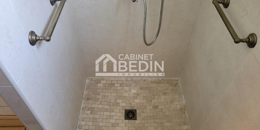 maison à ANDERNOS LES BAINS (33510)